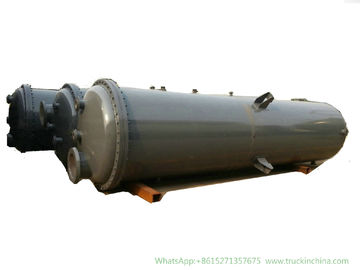 Китай ПФТЭ выровняло башню кисловочного химического танка химического реактора танка кисловочную (бак для хранения 10м3 -20 М3Асид) поставщик
