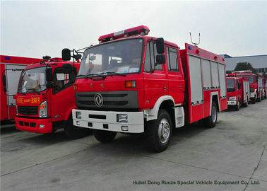 Китай Спасите пожарную машину с водой пожарной машины 5500Литерс, кораблем пожарной команды поставщик