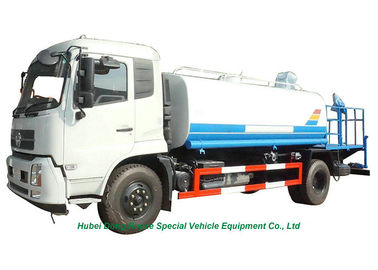 Китай грузовик 12000Л танка чистой воды дороги 4С2 с спринклером водяной помпы для доставки и брызг воды поставщик