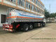 Тележка нефтяного танкера КИНЛАНД мобильная дозаправляя, тележка доставки бензина 3 тонн поставщик