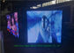 Водоустойчивый освещенный СИД экран видео-дисплея СИД коробки для мобильной тележки СИД поставщик