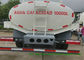 Тележка танка водного транспорта ДЖАК 4С2 жидкостная с водяной помпой 10м3 ХОНДА поставщик